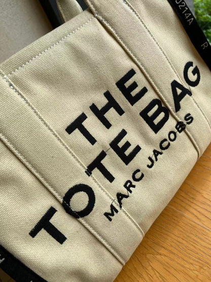 The Jacquard Medium Tote Bag