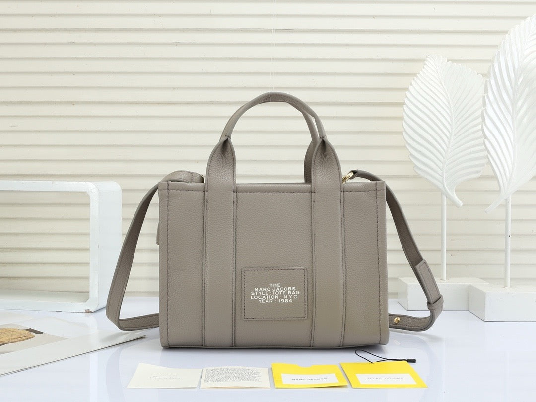 Colorblock Mini The Tote Bag