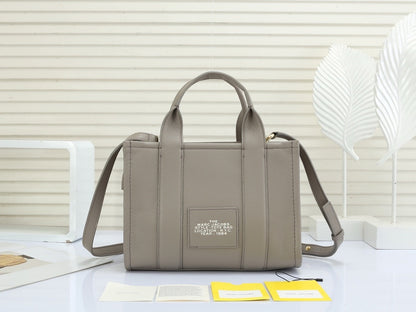 Colorblock Mini The Tote Bag