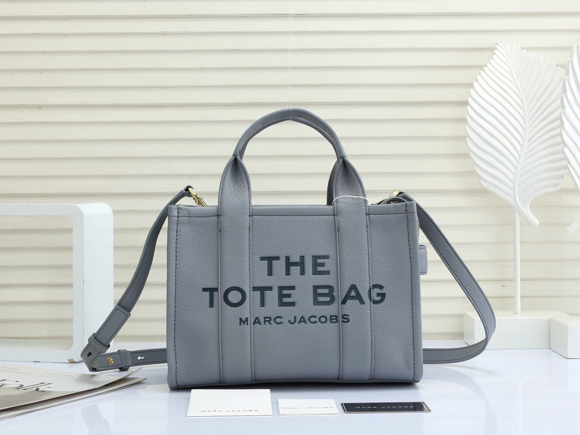 Colorblock Mini The Tote Bag