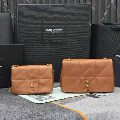 JAMIE 4.3 small in lambskin