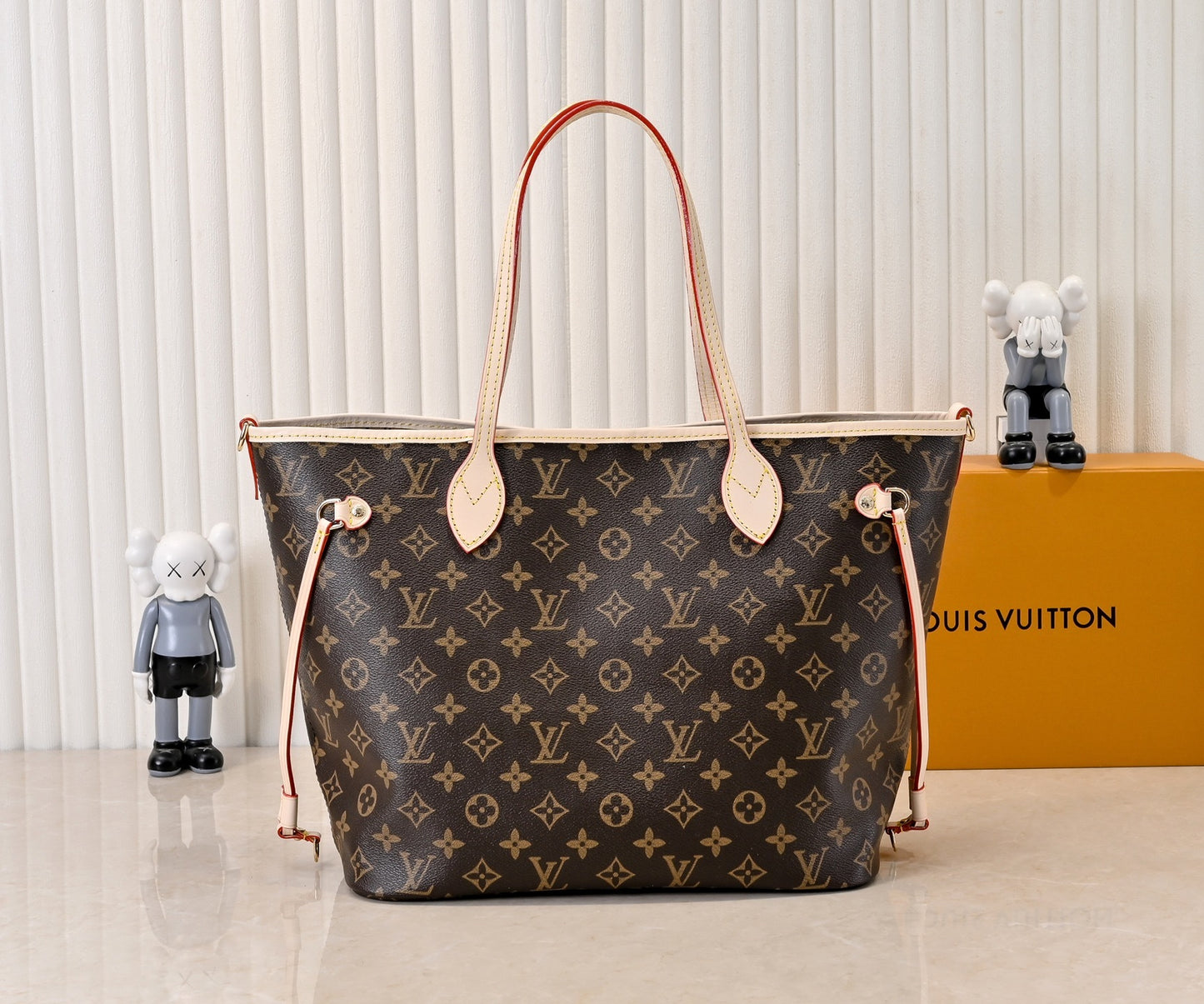 Quality Neverfull Shopping Bag