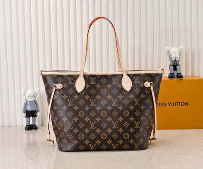Quality Neverfull Shopping Bag