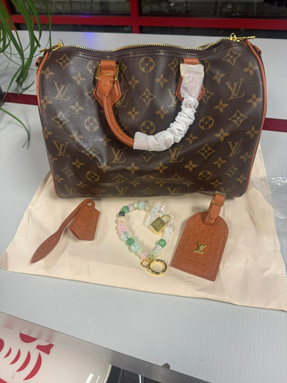 Speedy Soft 30 Boho Quality Bag