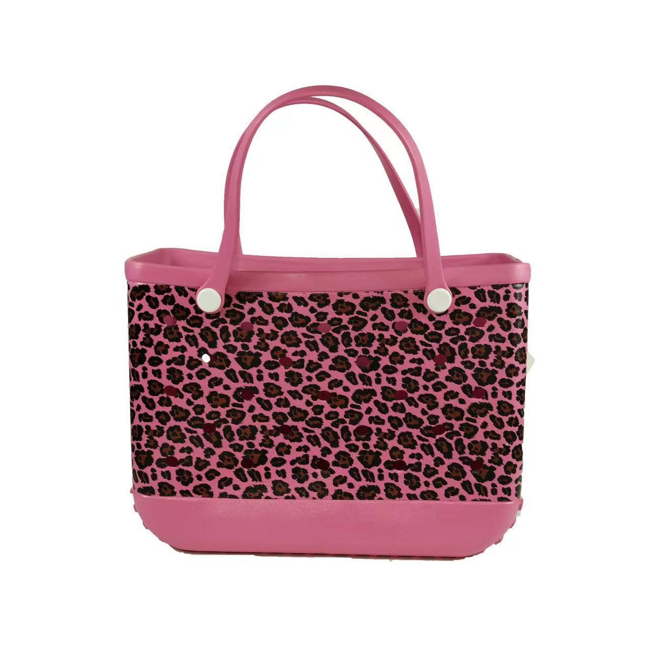 EVA Beach Boggy Bag
