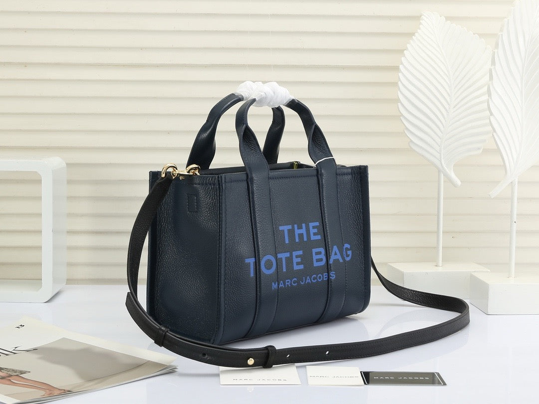 Colorblock Mini The Tote Bag