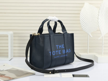 Colorblock Mini The Tote Bag