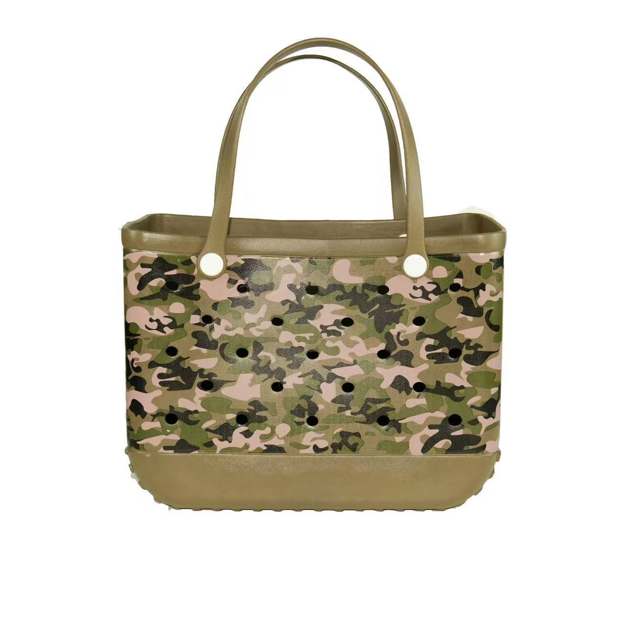 EVA Beach Boggy Bag
