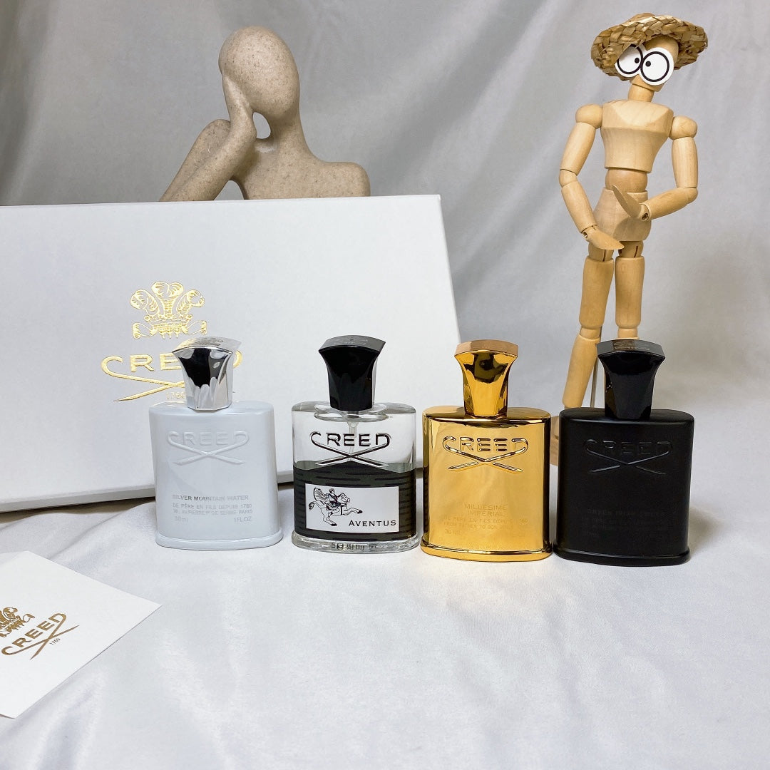 CREED Perfume Set