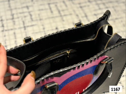 Gaffiti OTG Bag