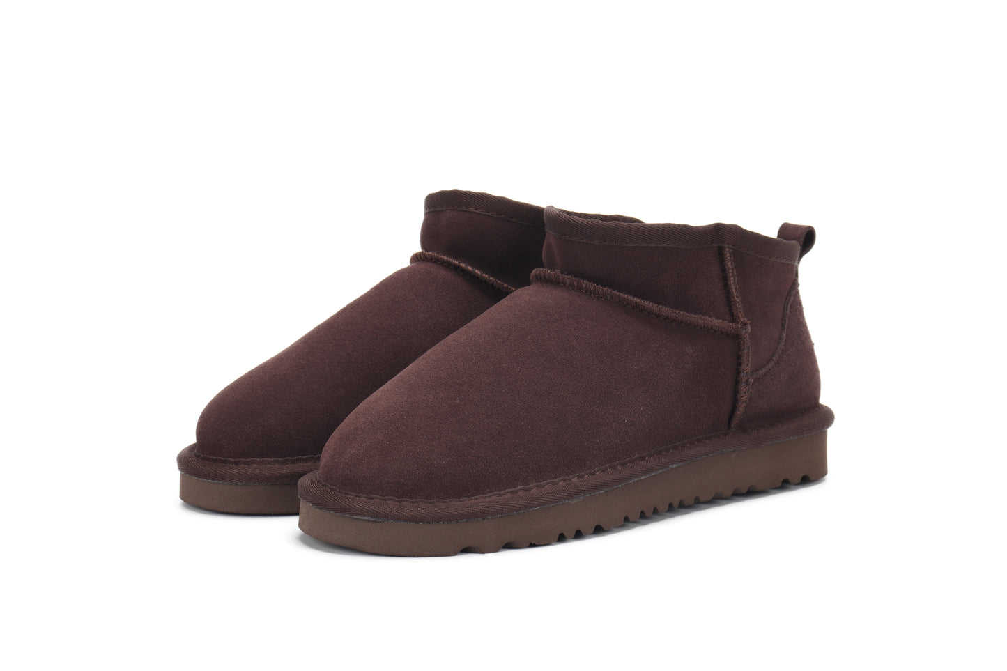 UGG Classic Mini Ankle Boots