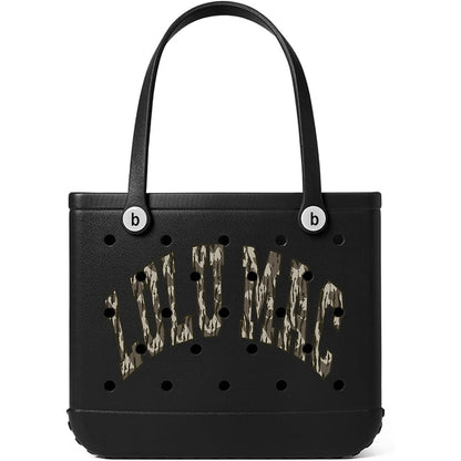 Lulu MAC EVA Tote Bag