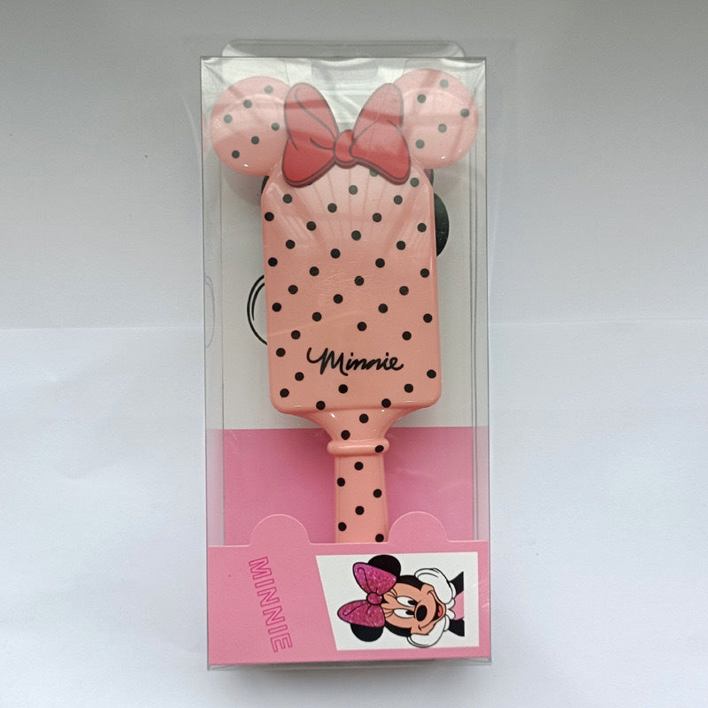 Kids Hair Paddle Brushes