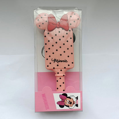 Kids Hair Paddle Brushes
