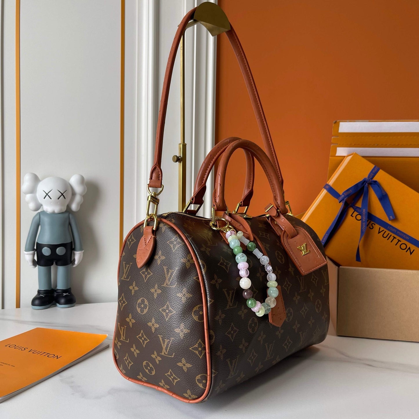 Speedy Soft 30 Boho Quality Bag