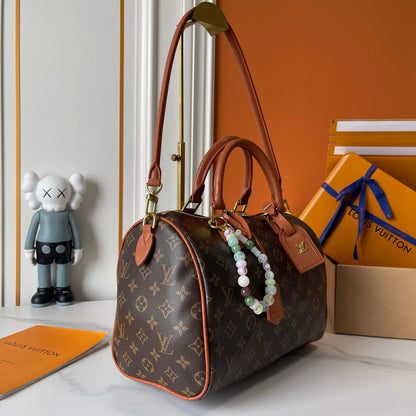 Speedy Soft 30 Boho Quality Bag