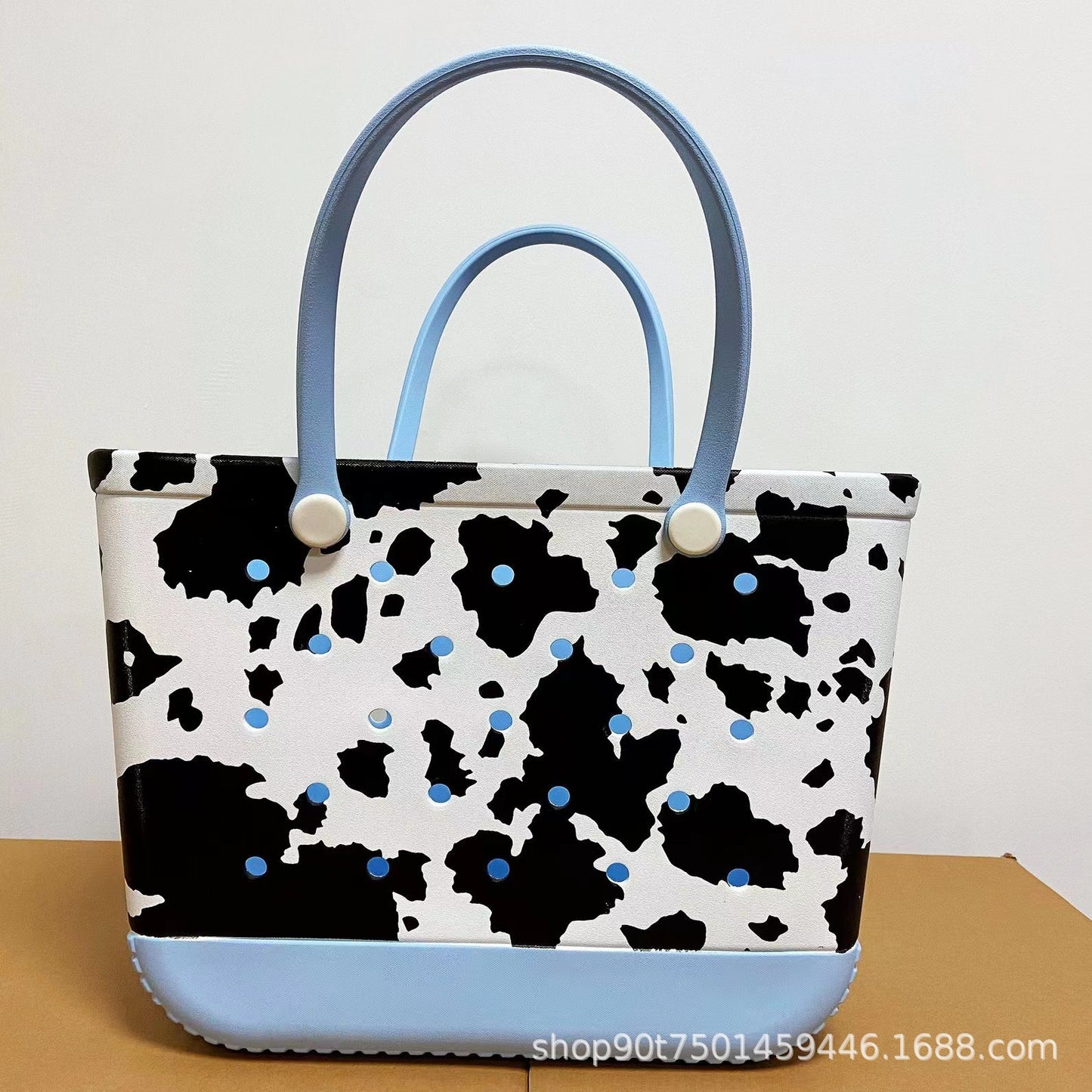 EVA Beach Boggy Bag