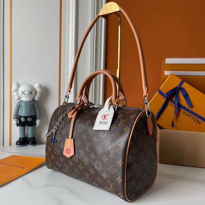 Speedy Soft 30 Boho Quality Bag