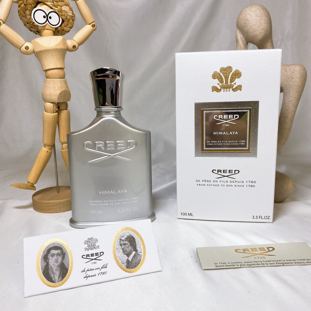 Creed Luxury Fragrance Perfume