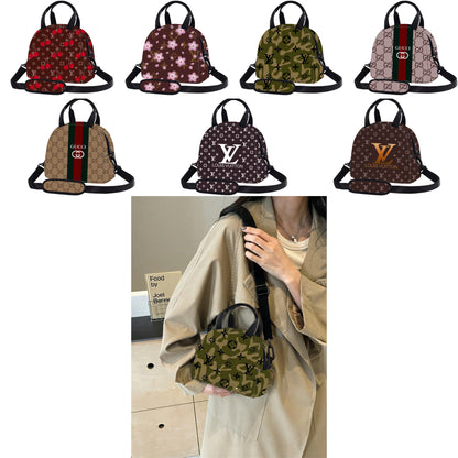 Designer Lunch Bag
