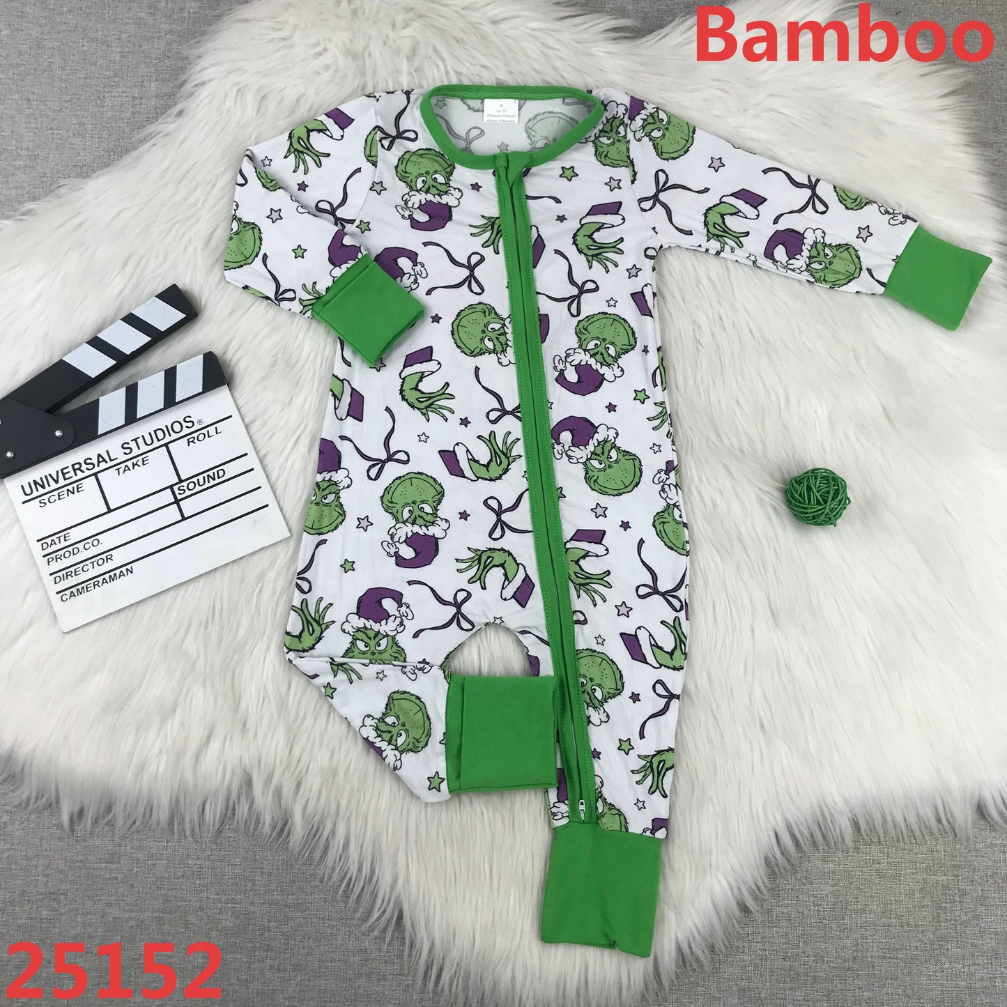 Kids Cute Christmas Outfits