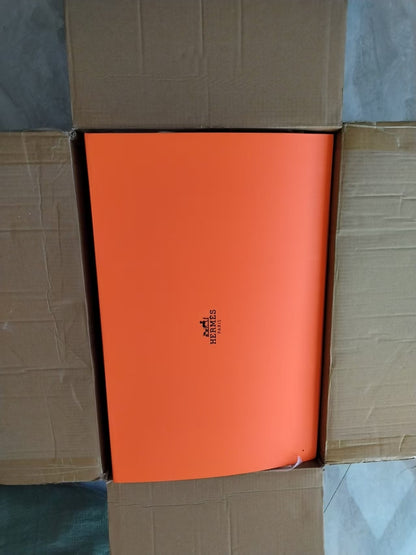 Hermes Cabin Luggage Suitcase