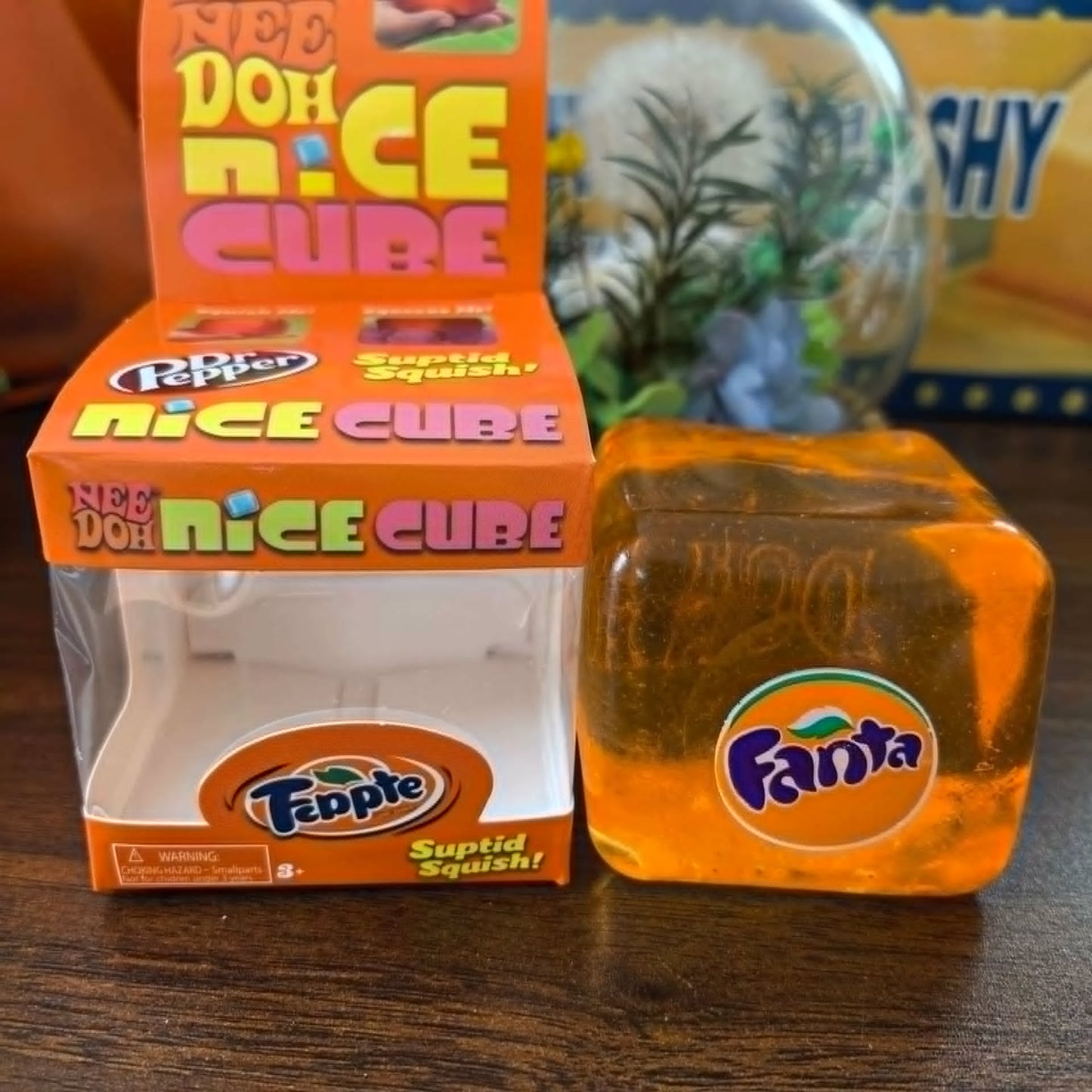 Cute Squishy Toys Stress Relieve Toy