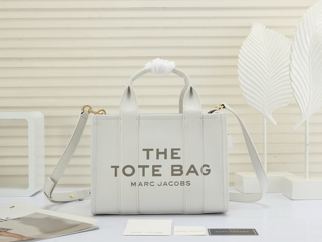 Colorblock Mini The Tote Bag