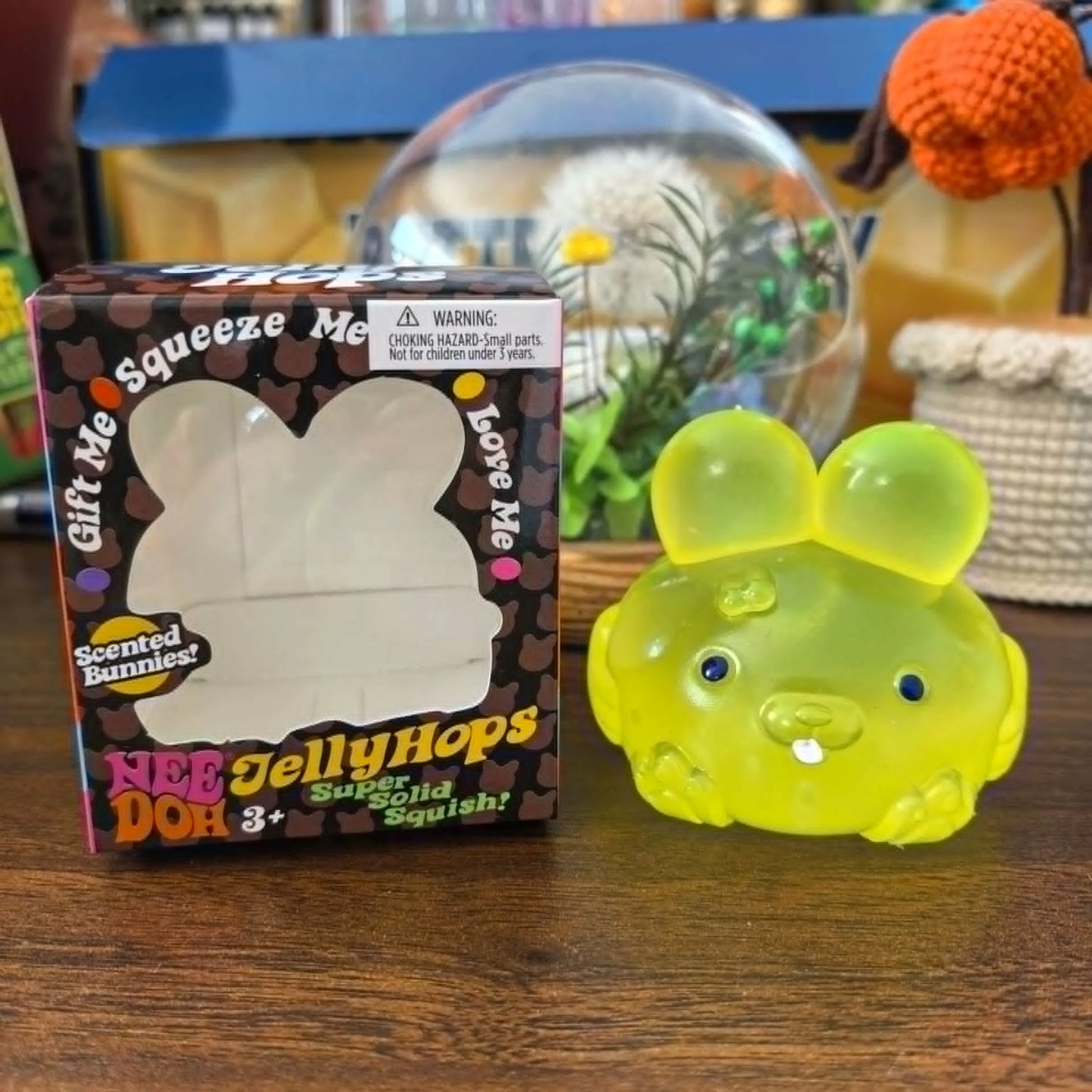 Cute Squishy Toys Stress Relieve Toy