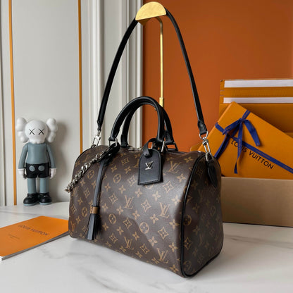 Speedy Soft 30 Boho Quality Bag