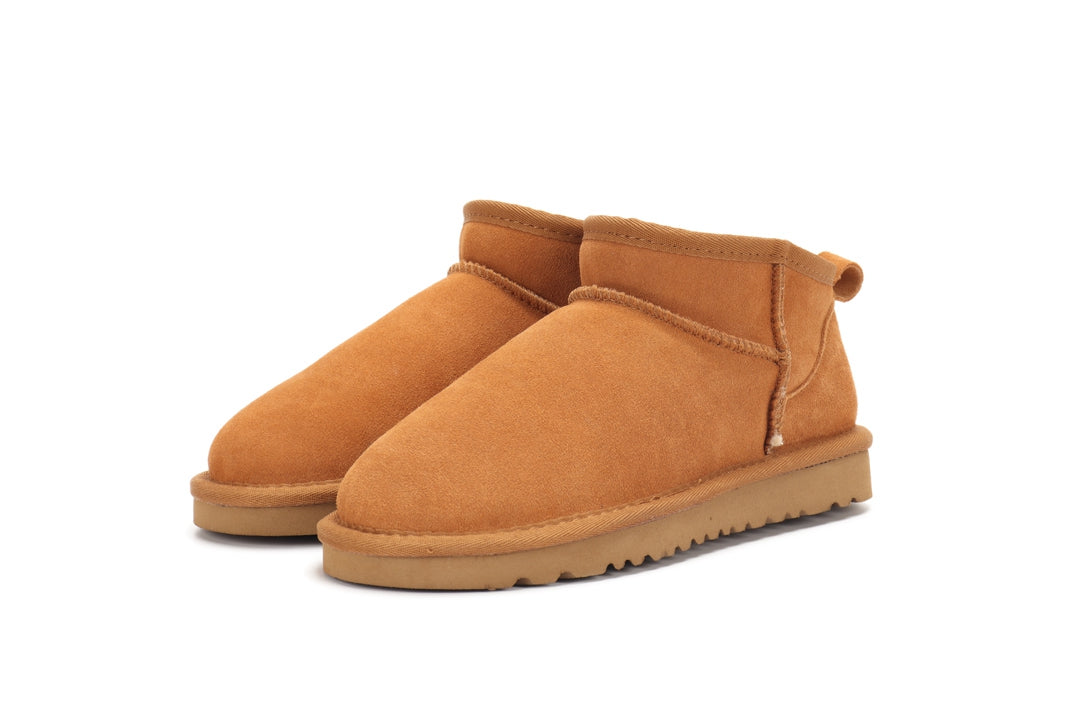 UGG Classic Mini Ankle Boots