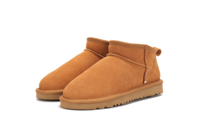 UGG Classic Mini Ankle Boots