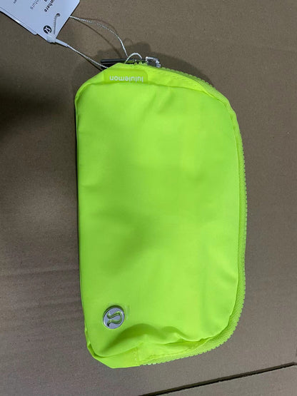 Everywhere Belt Bag