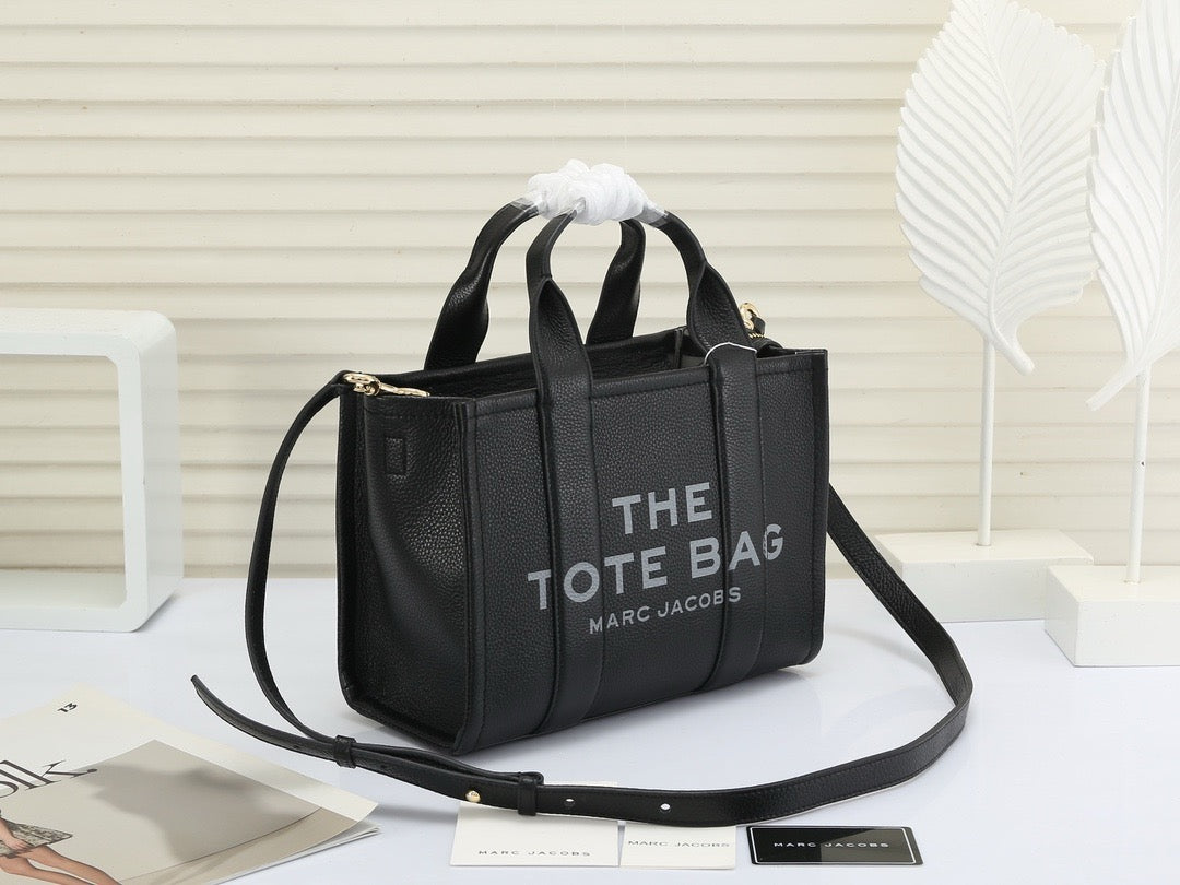 Colorblock Mini The Tote Bag