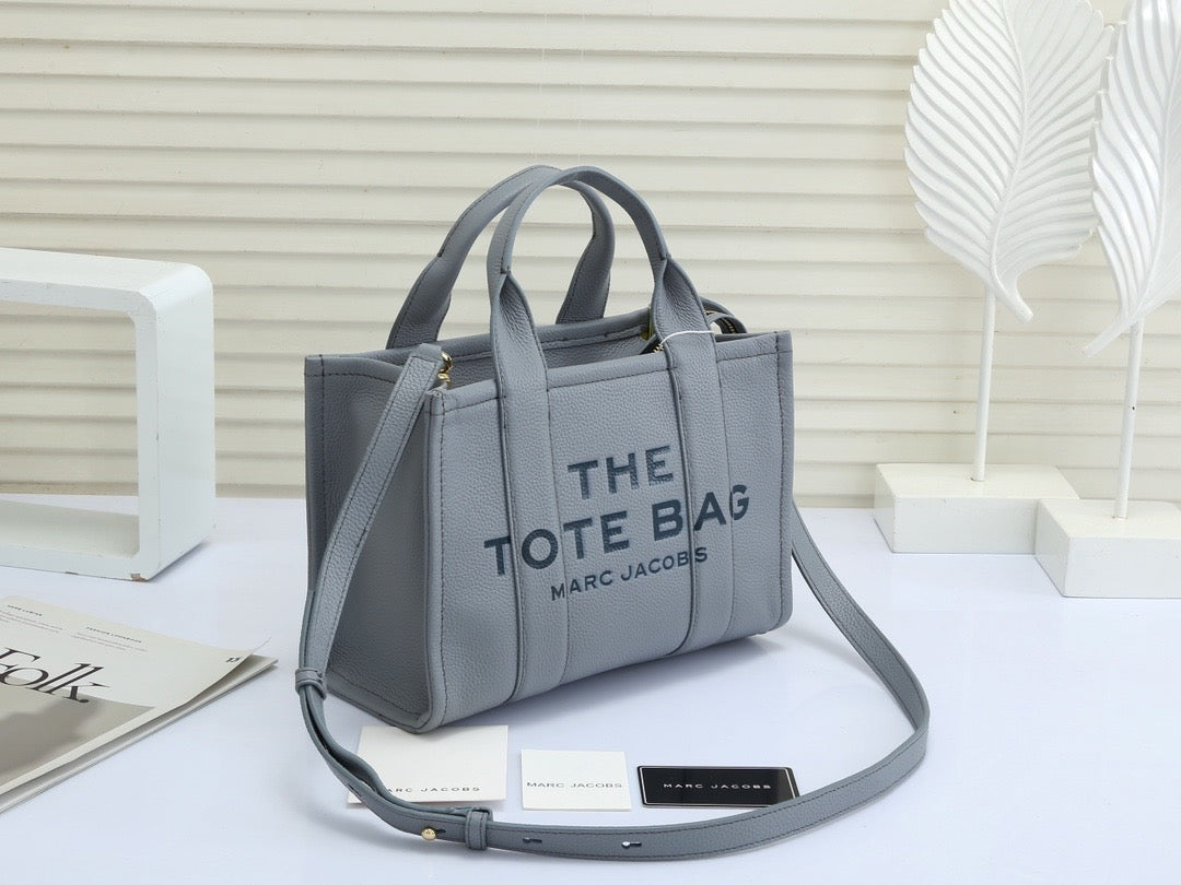 Colorblock Mini The Tote Bag
