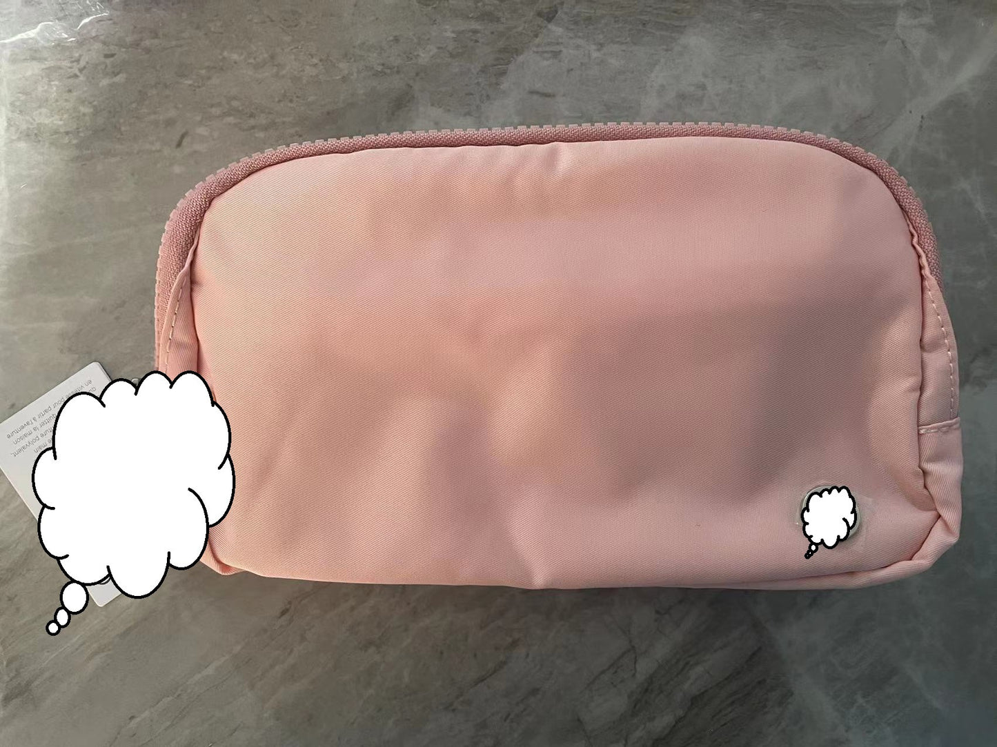 Everywhere Belt Bag