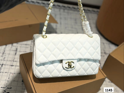 Mini Classic Handbag