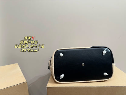 Chanel Large Cambon Ligne Tote