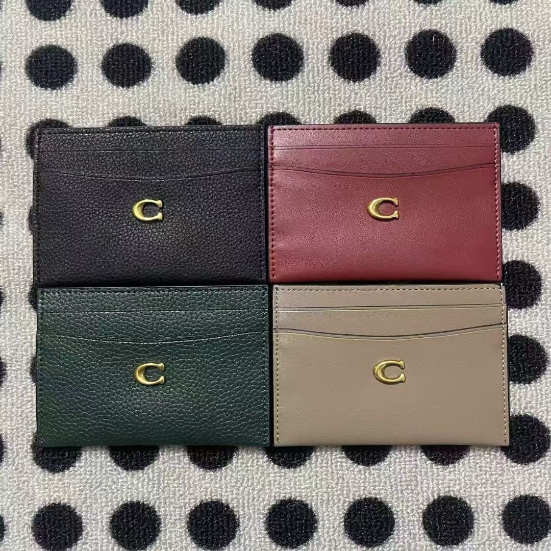 Essential Card Case