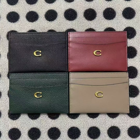 Essential Card Case