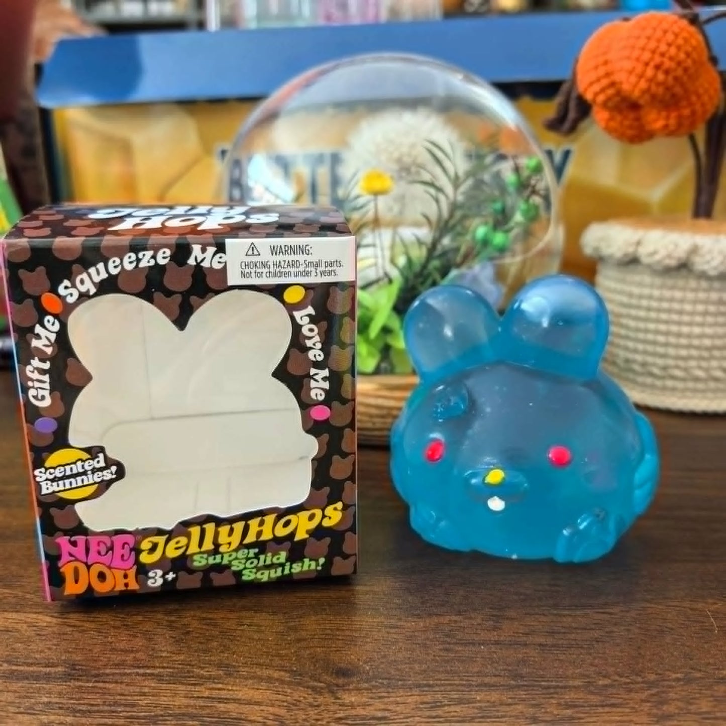 Cute Squishy Toys Stress Relieve Toy