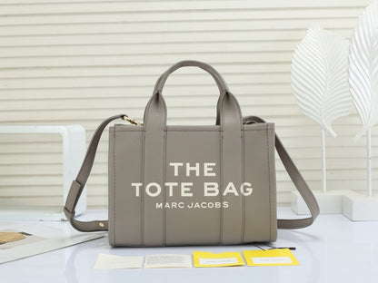 Colorblock Mini The Tote Bag