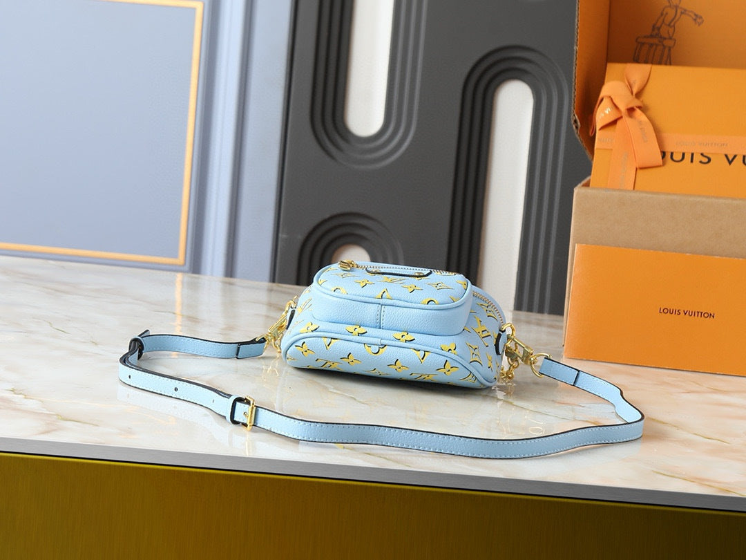 Quality Mini Bumbag Free Shipping