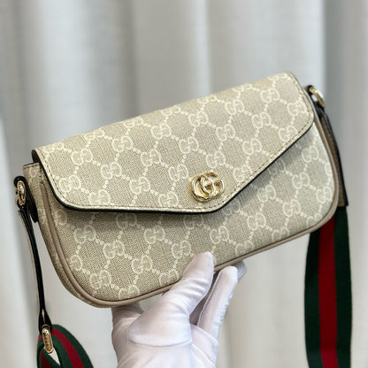 Ophidia mini bag