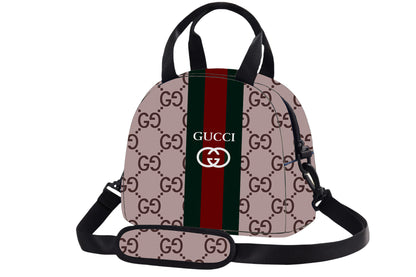 Designer Lunch Bag