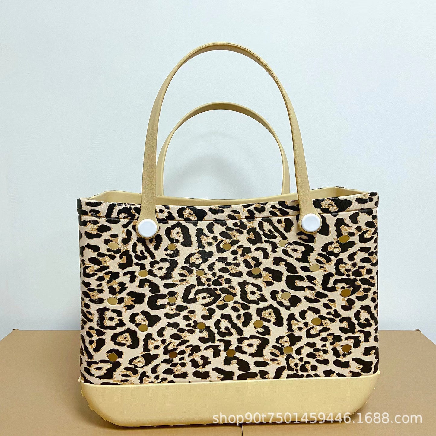 EVA Beach Boggy Bag