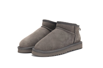 UGG Classic Mini Ankle Boots