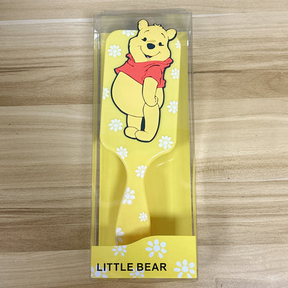 Kids Hair Paddle Brushes