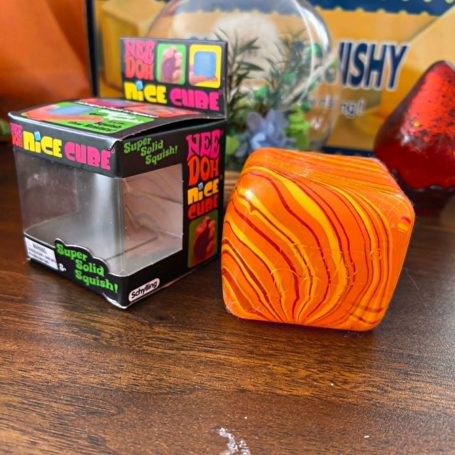 Cute Squishy Toys Stress Relieve Toy