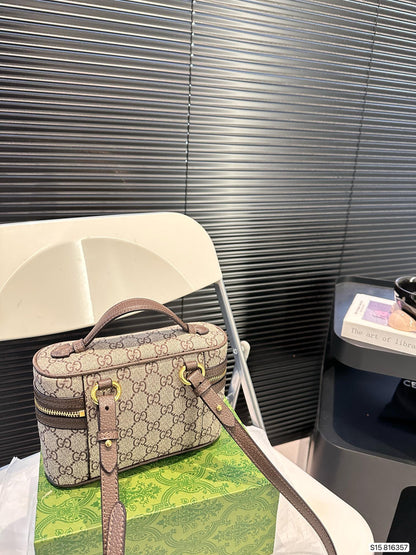 Ophidia super mini shoulder bag